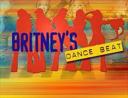 Britney's Dance Beat